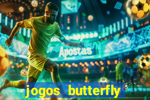 jogos butterfly kyodai 123